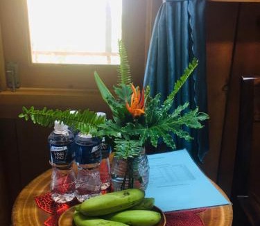 Ap Thien Ai Cabin | My Anh Garden