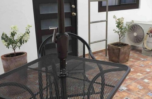 Zona Centro House | My Depa Cinnamon In the Center of Cd. valleys