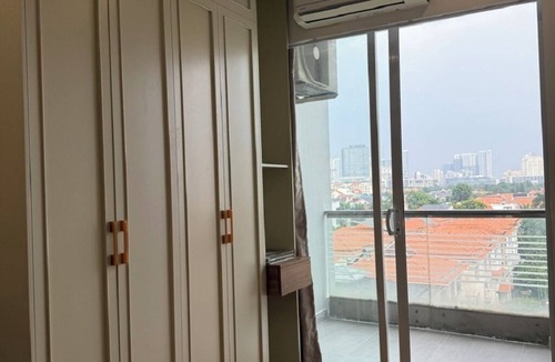 Phu My Hung Apartment | MY DUC APARTMENT - 3 BR - PHU MY HUNG