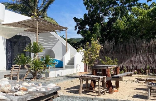 Ninh Hai House | My Hoa Oceanfront Home