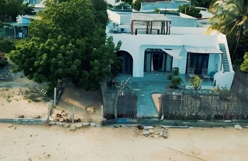 Ninh Hai House | My Hoa Oceanfront Home