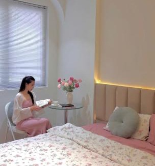 Huong Thuy House | My House Hue