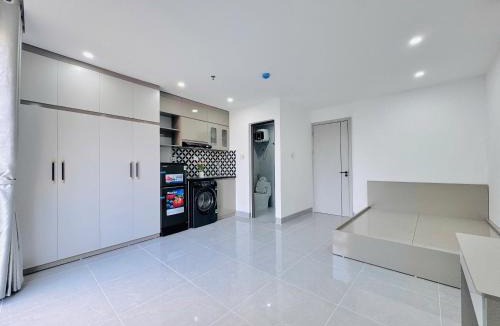 Tu Liem Apartment | My House