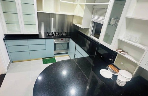 Phu My Hung Apartment | My Khang