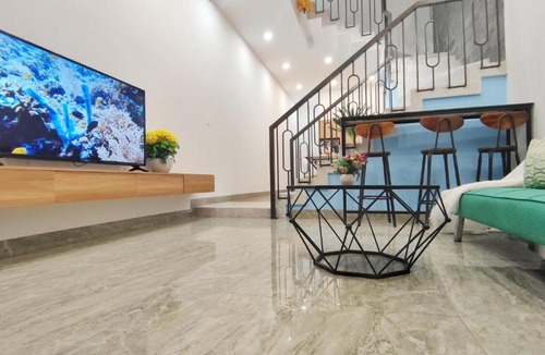 An Hai Đong House | MY KHE BEACH 3 Minutes Walking- BRANDNEW 5BRs 6 Beds 6 Baths