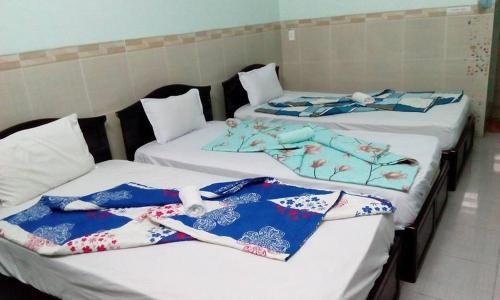Quang Ngai Hotel | My My Hotel