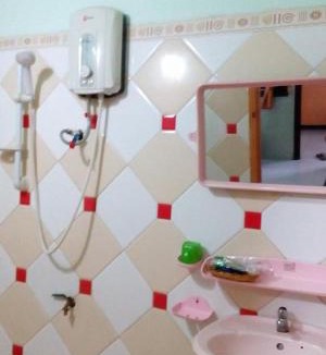 Quang Ngai Hotel | My My Hotel
