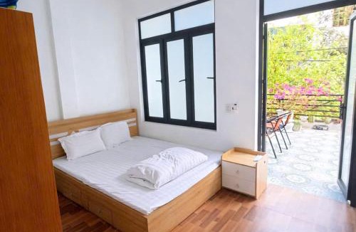 Ninh Binh Apartment | My Peaceful House Ninh Bình