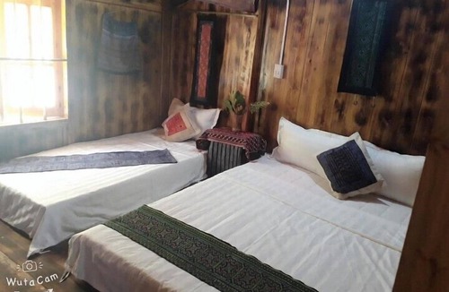 Sa Pa House | My's Homestay