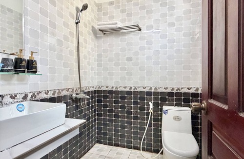 District 12 Hotel | My Thanh Hotel