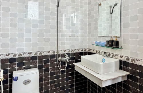 District 12 Hotel | My Thanh Hotel