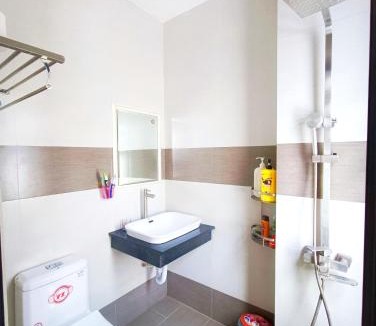 Quy Nhon Apartment | MyTran Homestay-HauLoan