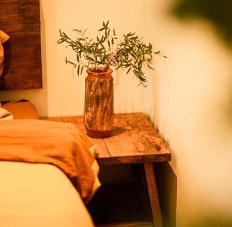 Thu Dau Mot Hotel | Nàng Homestay Studio