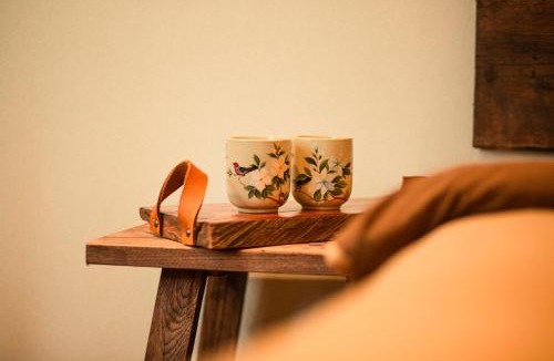 Thu Dau Mot Hotel | Nàng Homestay Studio