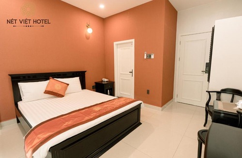 Soc Trang Hotel | Nét Việt House Hotel Market & Bridge Centre Soc Trang