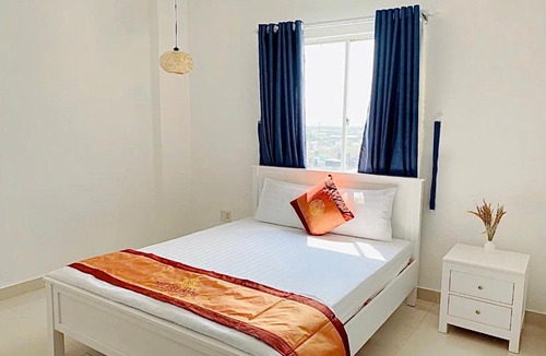 Soc Trang Hotel | Nét Việt House Hotel Market & Bridge Centre Soc Trang