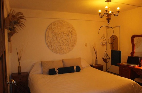 De Guadalupe House | Nómada Hostel