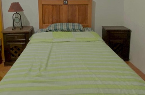 De Guadalupe House | Nómada Hostel