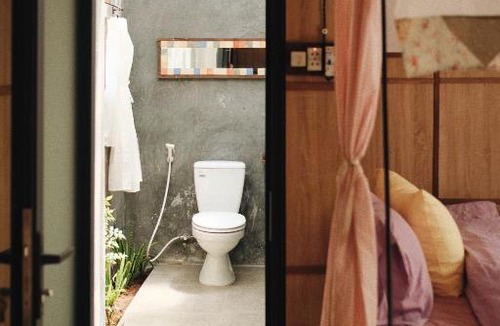 Phan Rang - Thap Cham House | NÕN cottage