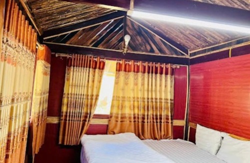 Muong La Hotel | Núi Ngọc Famrstay