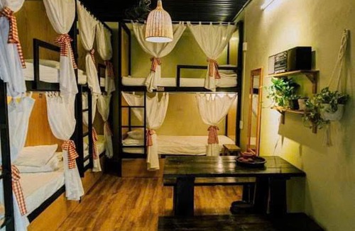 Tuy Hoa House | NĂM ẤY HOMESTAY