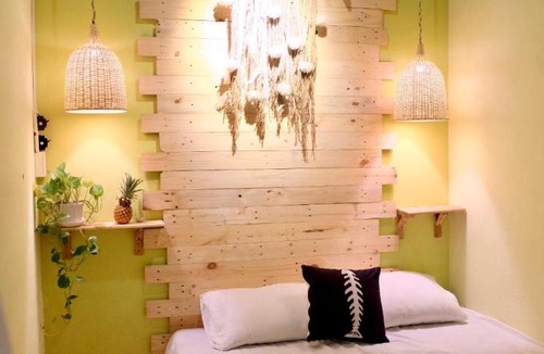Tuy Hoa House | NĂM ẤY HOMESTAY