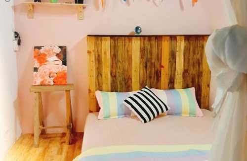 Tuy Hoa House | NĂM ẤY HOMESTAY