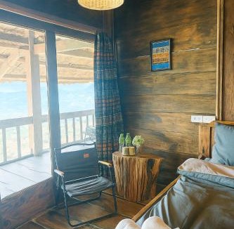 Bac Yen Hotel | Nơi Ấy Homestay