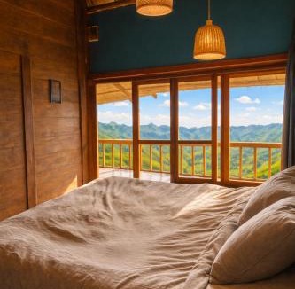 Bac Yen Hotel | Nơi Ấy Homestay