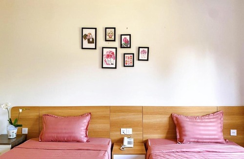 Cam Lam Apartment | Nấm Hotel