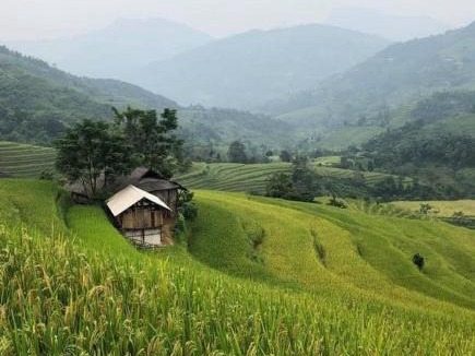 Ban Luoc Hotel | Nậm Lỳ Retreat