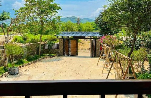 Nghia Lo House | Nậm Thia Homestay