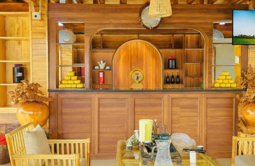 Nghia Lo Hotel | Nậm Thia Homestay