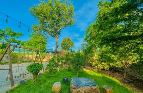 Nghia Lo Hotel | Nậm Thia Homestay