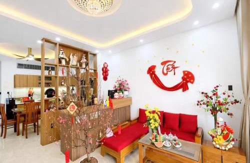 Thuy Xuan House | Nắng Homestay Huế