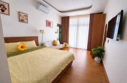 Thuy Xuan House | Nắng Homestay Huế