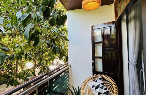 Tuy Hoa Hotel | NẮNG HOMESTAY