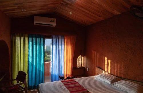 Bac Yen Hotel | Nắng Hotels