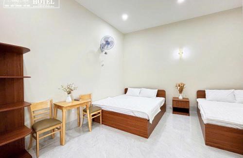 Mui Ne Hotel | Nắng Mai Hotel Mũi Né