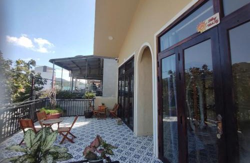 Vinh Hy House | Nắng Vĩnh Hy