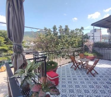 Vinh Hy House | Nắng Vĩnh Hy