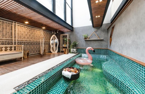 Da Lat Hotel | Nắp Ấm Homestay - Đà Lạt