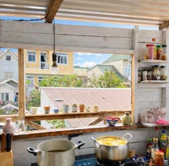 Da Lat Hotel | Nằm Mơ 2 Homestay - chi Nhánh Ngô Quyền