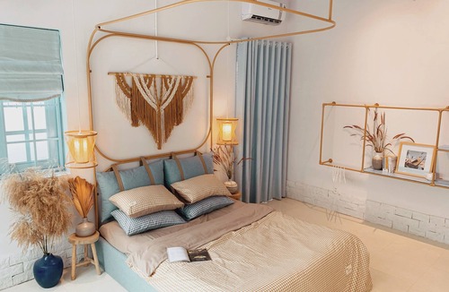 Cai Rang House | N&D Homestay