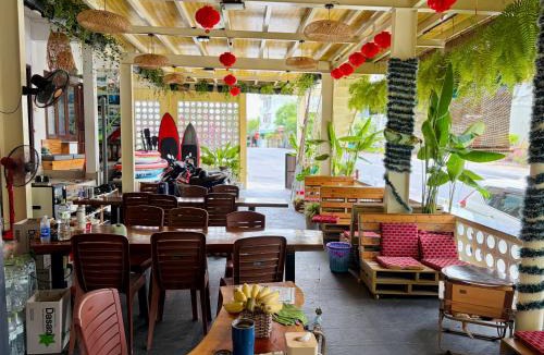 Phu Hai Beach House | N'T Homestay