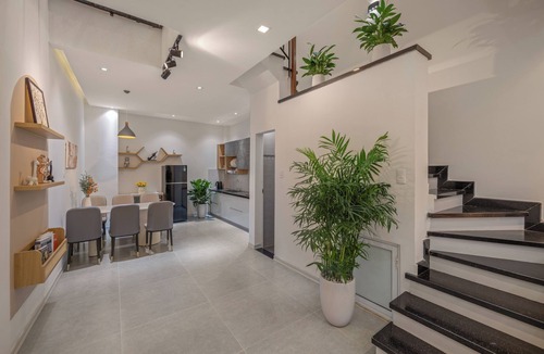 An Hai Đong Villa | N to M Cozy House