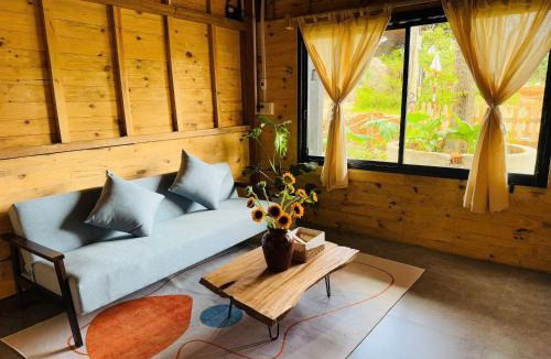 Kon Plong Cabin | Na Home