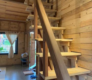Kon Plong Cabin | Na Home