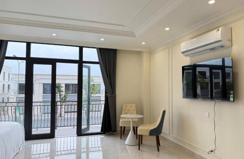 Thuy Nguyen Bed & Breakfast | Na homes coffee