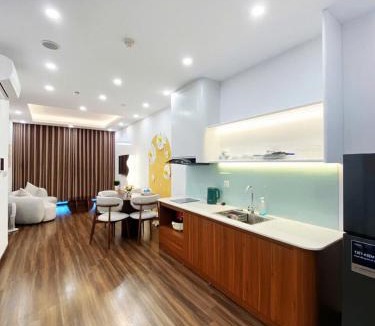 Le Chan Apartment | Na Mit HomeStay